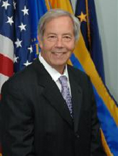 photo of Curtis L. Coy